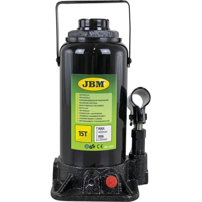 Jbm - Испания Бутилков крик 15т; jbm 52304