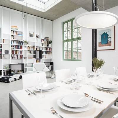 Rendl light studio Висяща лампа MONETA (rls/MONETA/ceiling)