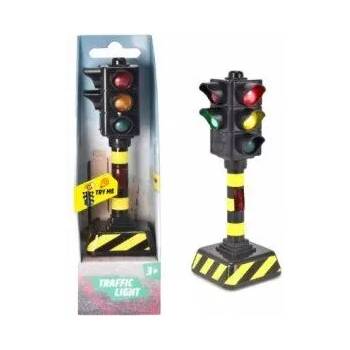 Dickie Toys Светофар със звук и светлина Dickie Toys 203341034