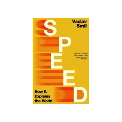 Speed - Vaclav Smil