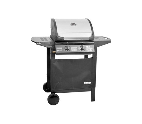 Hecht FIRE 2