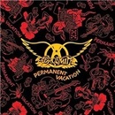 AEROSMITH - PERMANENT VACATION LP