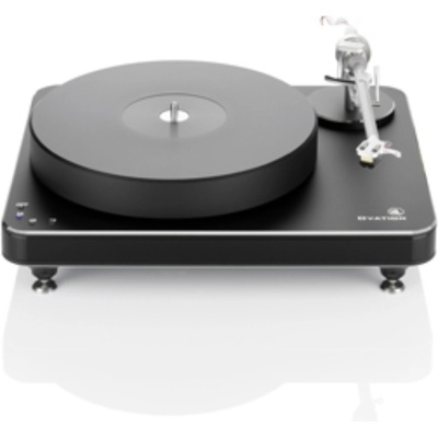 Clearaudio Ovation