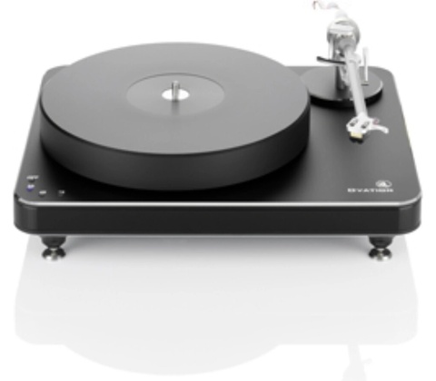 Clearaudio Ovation