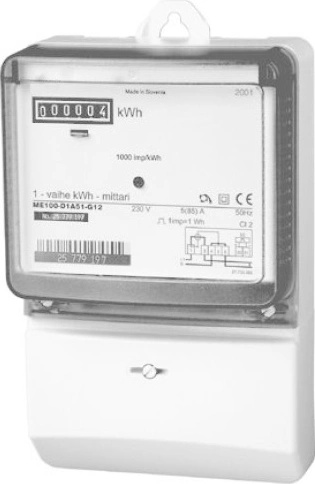 Iskra EJ 5 - 60A