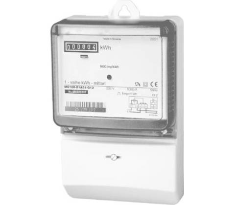 Iskra EJ 5 - 60A