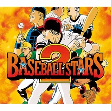 BASEBALL STARS 2