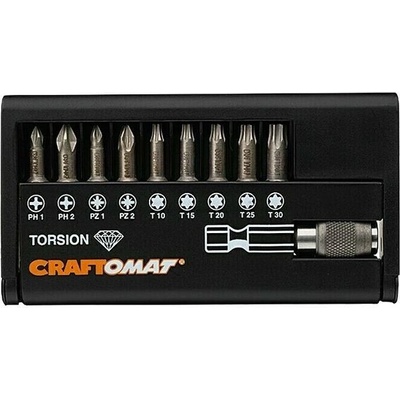 Craftomat sada 10 ks 5206693001