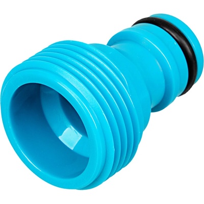 PALISAD Адаптер с външна резба 3/4" , luxe