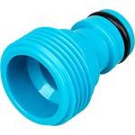 PALISAD Адаптер palisad luxe 657618 с външна резба 3/4"
