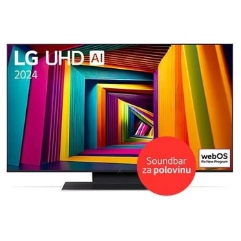 LG 43UT91006LA