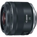 Canon RF 35mm f/1.8 Macro IS STM