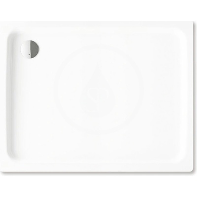 Kaldewei Duschplan 75 x 120 cm 417-1 431700010001