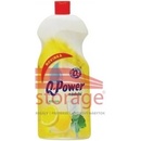 Q-Power na riad Citrón 1 l