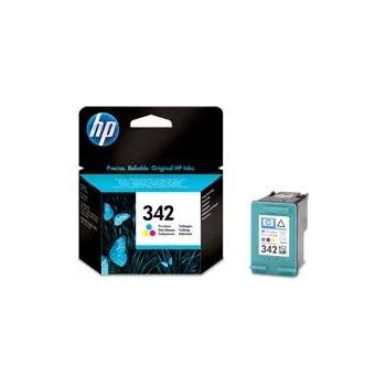 Image 1 of HP МАСТИЛНИЦА hp 342 colour 5ml