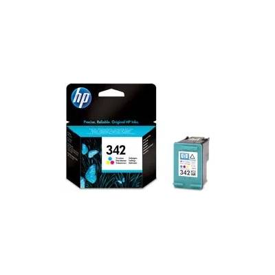 HP МАСТИЛНИЦА hp 342 colour 5ml