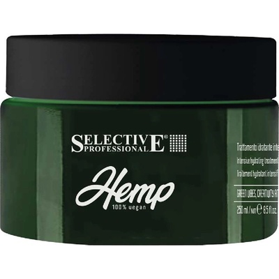 Selective Professional Hemp Mask 250 ml