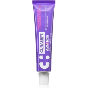 CURASEPT ADS DNA Hyalu Pro Gel Гел за зъби с регенериращ ефект 30ml