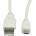 Roline Cable USB2.0 A-Micro B, M/M, 0.8m, Standard S3151 (S3151)