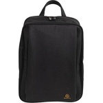 Exacompta Раница за преносим компютър 14", EXACOMPTA "Exactive Smart", черна 17934E (17934E)