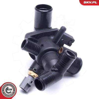 Termostat, chladivo ESEN SKV 20SKV191