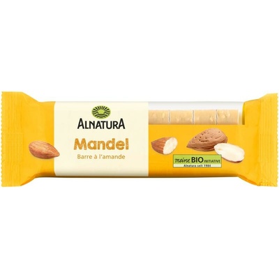 Alnatura BIO Mandlová tyčinka 75 g