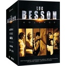 Kolekce: Luc Besson DVD