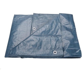 Extol Craft 16130 plachta PE nepromokavá stredne silná 10x15m