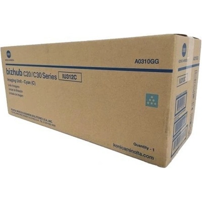Konica Minolta A0310GJ - originálny