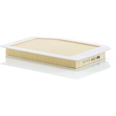 Mann-filter Въздушен филтър mann-filter c 33 106