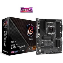 ASRock B650 PG LIGHTNING