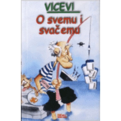 Vicevi - O svemu i svačemu | Miro (ur. ) Božić