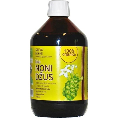 Salva Noni Bio Noni džús 0,5 l