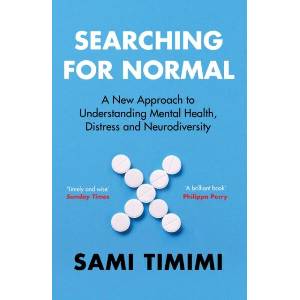 Searching for Normal (ISBN: 9781529924923)