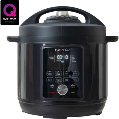 Instant Duo Plus with WhisperQuiet Multi-Cooker 5.7L (IPDPWisp)