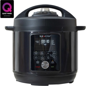 Instant Duo Plus with WhisperQuiet Multi-Cooker 5.7L (IPDPWisp)