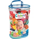 CLEMMY kocky taška 40 ks