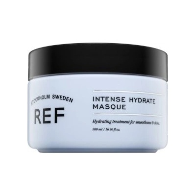 REF Intense Hydrate maska ​​na vlasy 500 ml