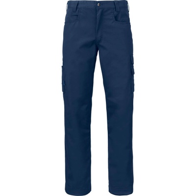 Projob nohavice 2530 Waistpants Service do pasu pánské navy Navy
