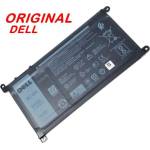 Dell Батерия (оригинална) за лаптоп Dell Chromebook 11 3180 3189, съвместима с Chromebook 11 3180/3181/3189, 11.4V, 42Wh, (51KD7)