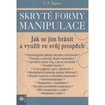 Skryté formy manipulace