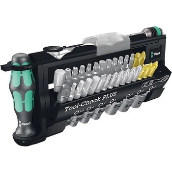 Wera Tool-Check Plus, 5056490001