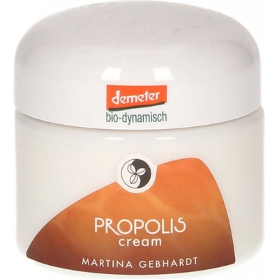 Martina Gebhardt krém Propolis Propolis Cream 50 ml