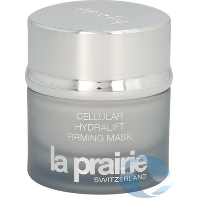 La Prairie pleťová maska pro zpevnění a hydrataci pleti 50 ml
