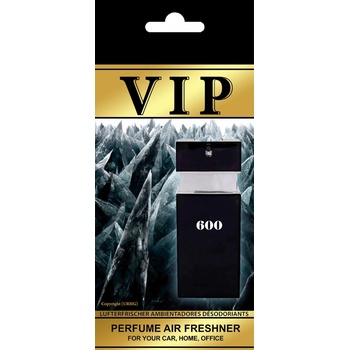 VIP 600 Caribi