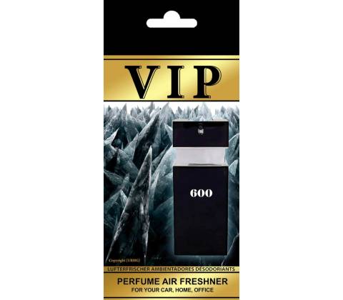 VIP 600 Caribi