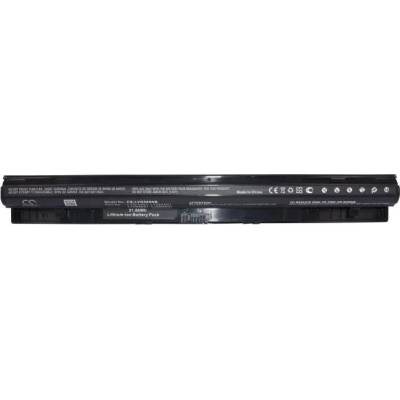 Cameron Sino Батерия за лаптоп Lenovo G50 G50-30 G50-45 G50-70 G70 G500s G505s Z710, 14.4V, 2200mAh CAMERON SINO (17068)