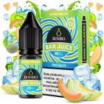 Bombo Bar Ultra Melon Ice Nic Salts 10ml 10mg