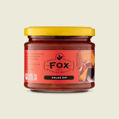 Fox Italia Salsa Dip 315 g