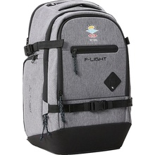 Rip Curl F-Light Posse Ios Grey Marle 35 l